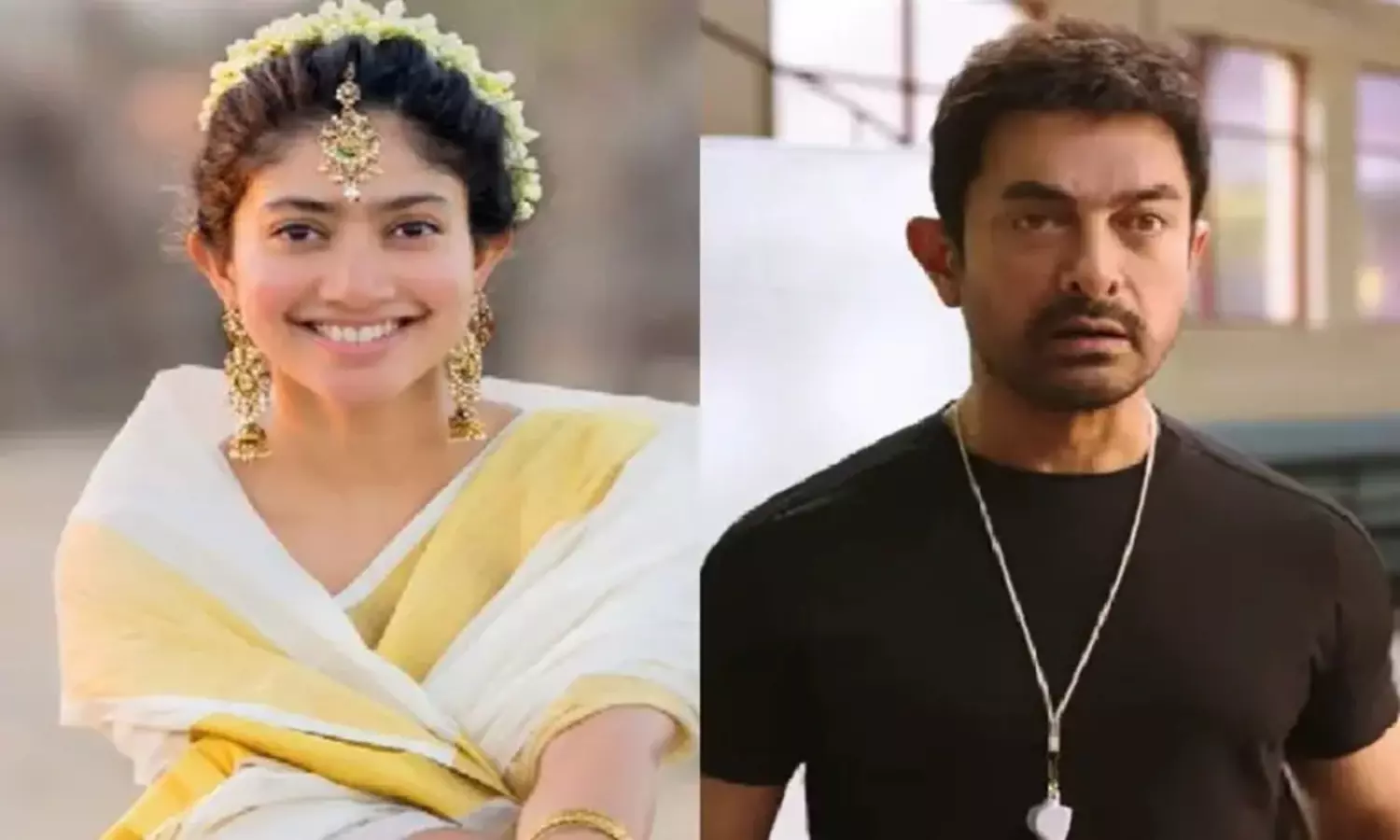 నెక్స్ట్ సినిమాలో సాయి ప‌ల్ల‌వికి ఛాన్స్ ఇచ్చిన హీరో!