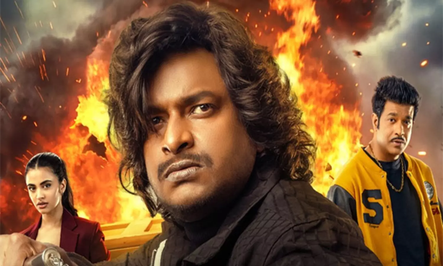 జెట్ లీ.. అక్కడ రిలీజ్ ఆగిపోవడం వెనుక అసలు గొడవ ఇదే!