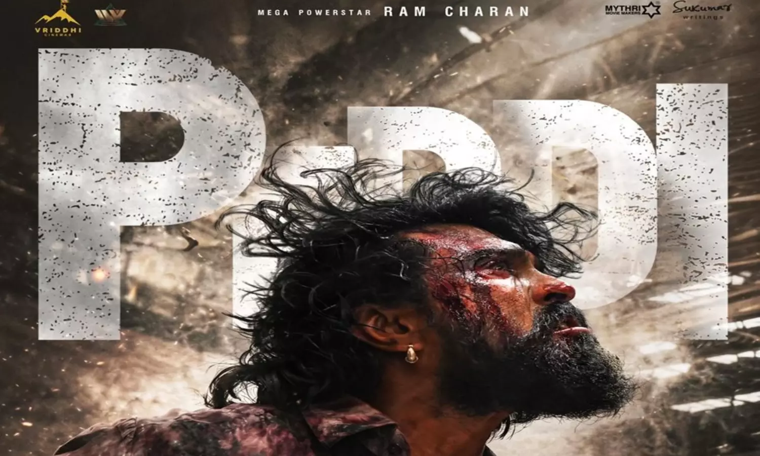 Breaking: Ram Charans Peddi confirms early JUNE release