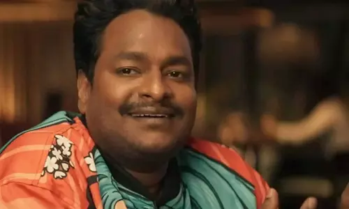 కమెడియన్ సత్య ఫ్యామిలీ.. కూతురి పేరు వెనుక ఇంట్రెస్టింగ్ స్టోరీ తెలుసా?