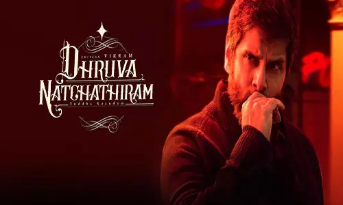 9 ఏళ్ల త‌ర్వాత చియాన్ విక్రమ్ మూవీకి మోక్షం!