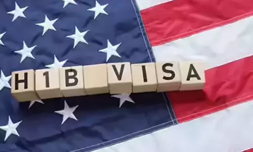 Beware Indians: Massive H1B Scam Unearthing In Texas!