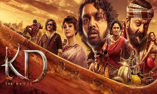 చిరు-బాబీ సినిమా నిర్మాతకు కాస్త ఊరట