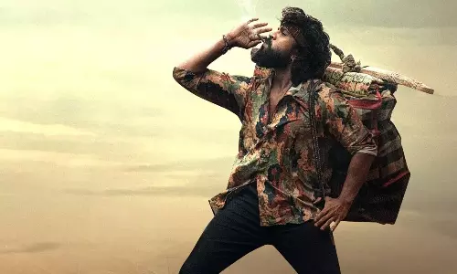 పెద్ది రిలీజ్.. ఫైనల్‌ గా సరైన డేట్ నే ఫిక్స్ చేశారా?