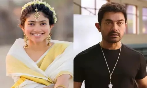 నెక్స్ట్ సినిమాలో సాయి ప‌ల్ల‌వికి ఛాన్స్ ఇచ్చిన హీరో!