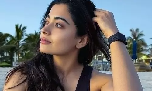 జనరేషనల్ ట్రామా పై రష్మిక షాకింగ్ కామెంట్స్