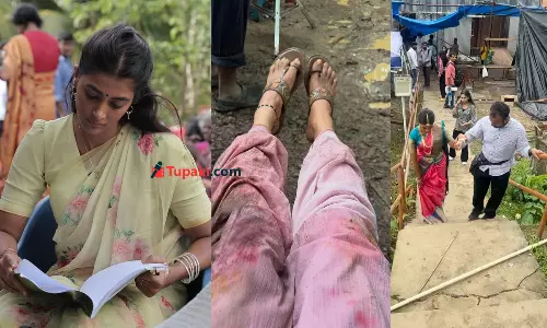 Pooja Hegde Opens Up About ‘Retro’ Shoot Struggles After One Year