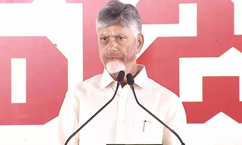 నో చాన్స్ అంటున్న బాబు...ఎమ్మెల్యేలు అలెర్ట్ !
