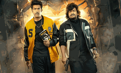 Mythri Questions Block on Jetlee in Telangana Multiplexes