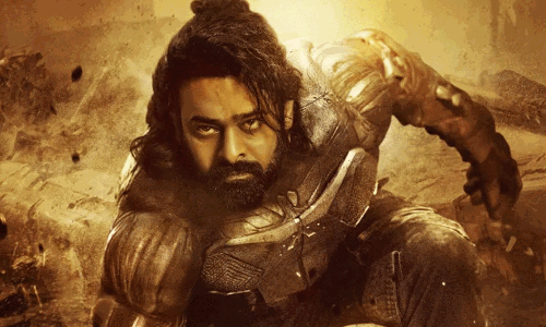 Prabhas On Kalki 2 Sets: That’s A New Record