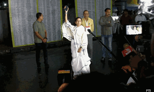 మమత హల్ చల్...బీజేపీకి హుషార్ !
