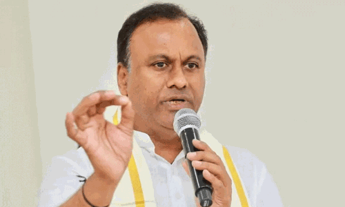 రెడ్డి గారి మీద డౌట్లు ?