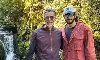 Mahesh Babu’s Intense Trekking in Black Forest for Varanasi; Shares Pics