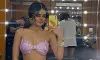 Riddhi Kumars Stunning BTS Moment