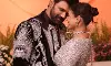 Inside Bellamkonda Sreenivas & Kavyas Stunning Wedding Reception