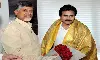 CM CBN To Visit Recovering Pawan Kalyan, Here’s Why!