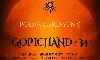Gopichand, Vvenkat, 70MM to bring a high-stakes drama