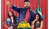 Gayapadda Simham steadily increases collections at BO