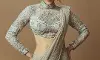 Kajal Aggarwals Timeless Elegance Steals the Show at Grand Reception Event