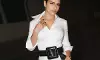 Fatima Sana Shaikh stuns in balenciaga look at ss26 preview in mumbai