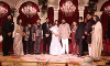 Simran and Krish Wedding Reception Hosted by Sunil Narang