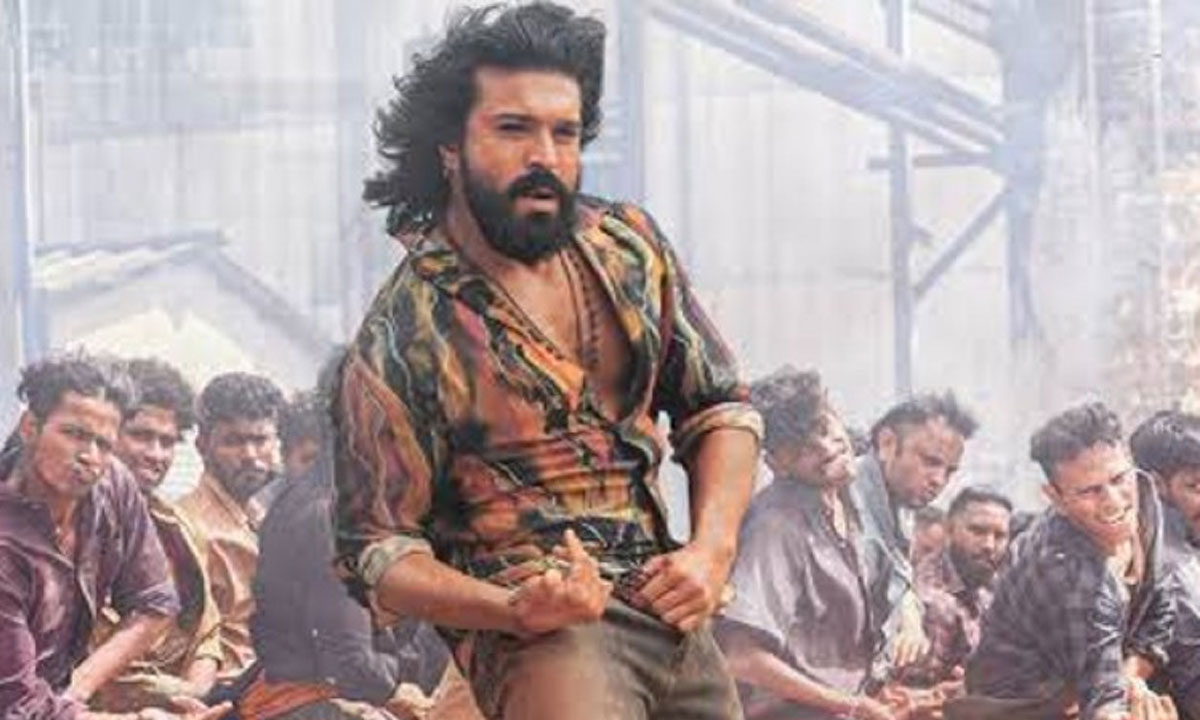 Peddi Set to Revive Stagnant Summer Box Office as Industry Eyes Post-IPL Momentum