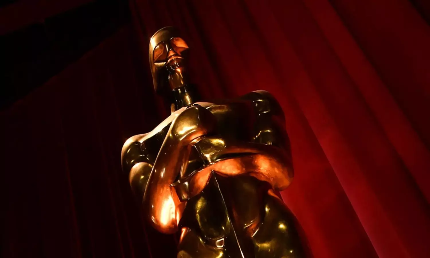 Oscar Changes Rule: Boost For Rajamouli, No AI!