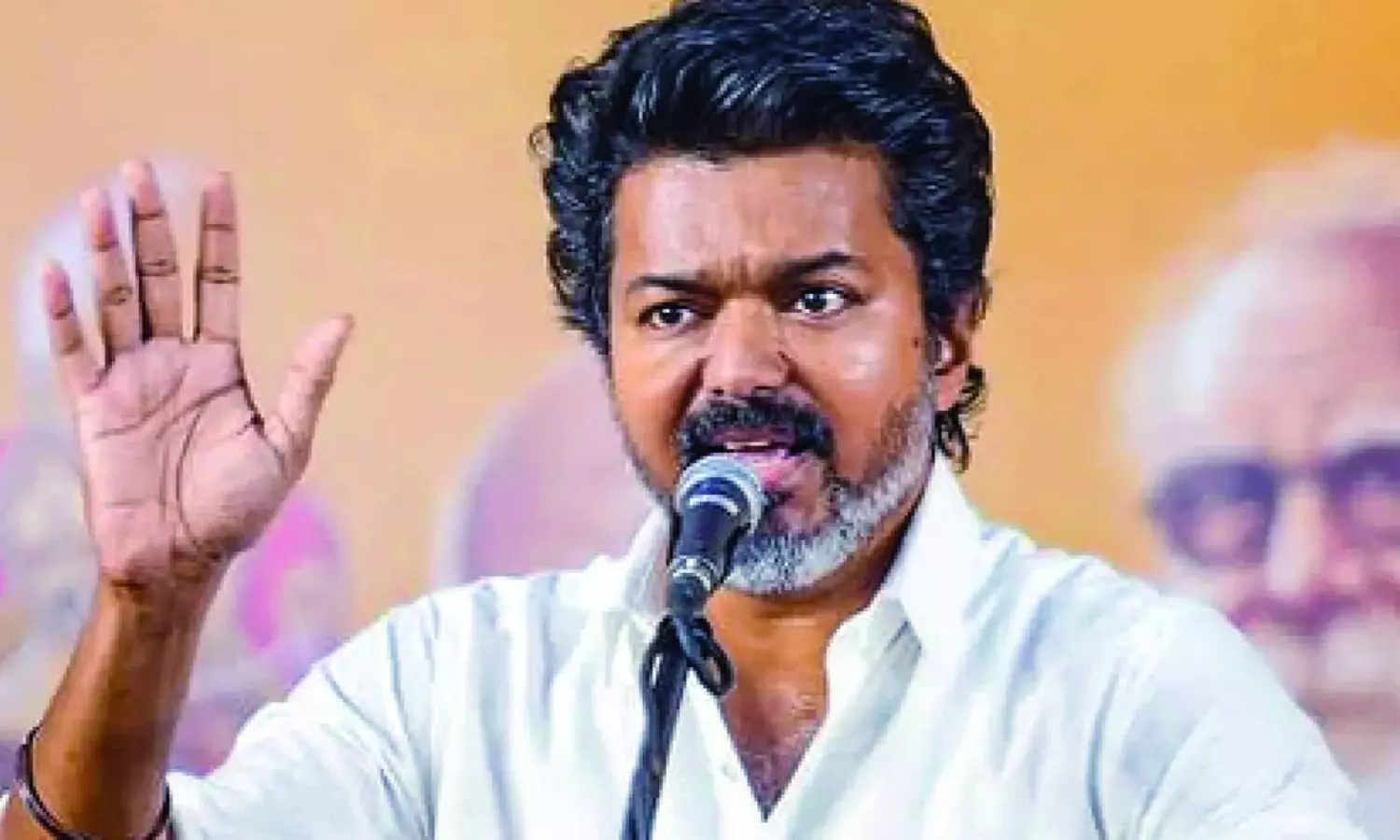 ‘దళపతి’ విజయ్ వ్యూహం.. కింగ్ మేకర్ అవుతారా? కింగ్ అవుతారా?