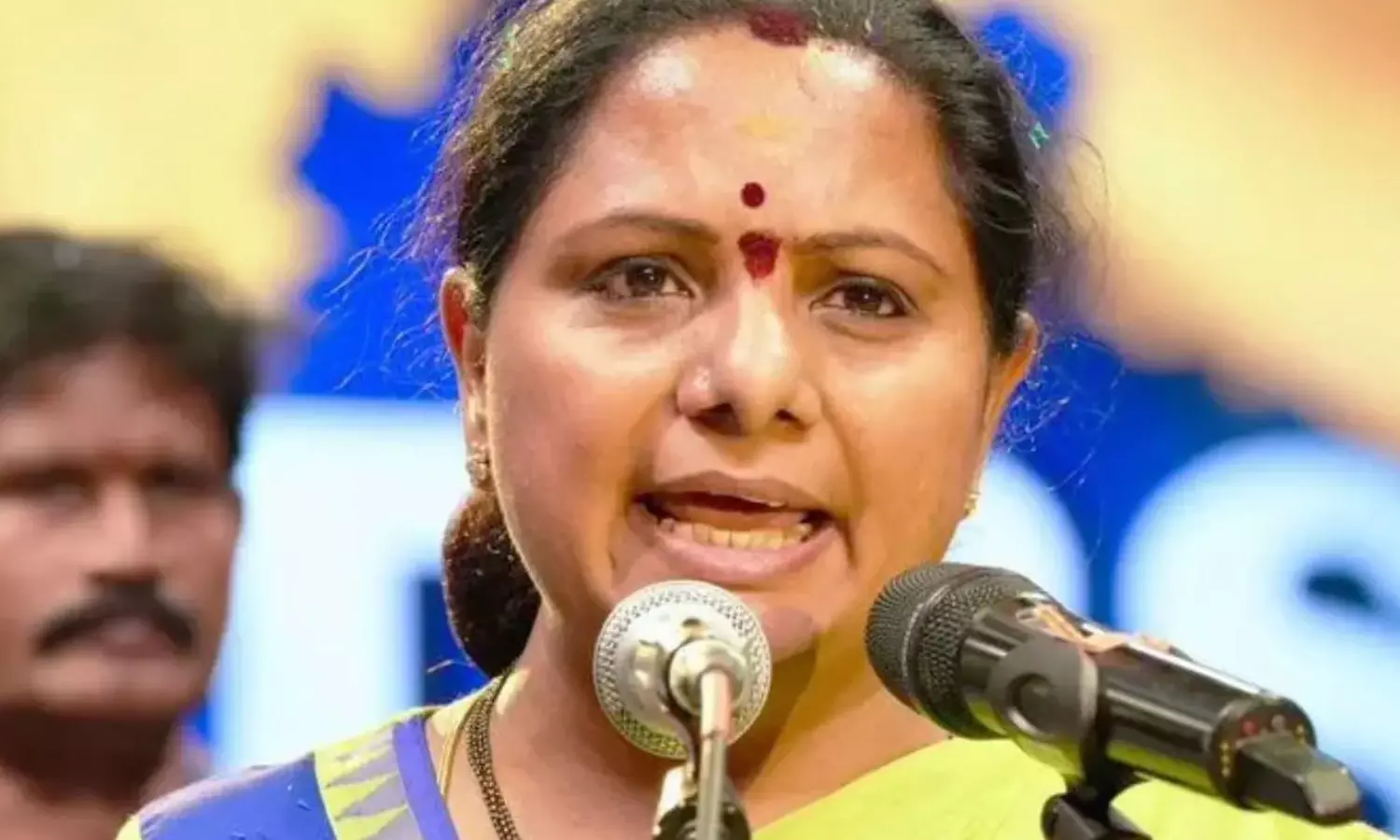 వెయ్యి రోజుల్లో మ‌నం వ‌స్తున్నాం!:  క‌విత‌