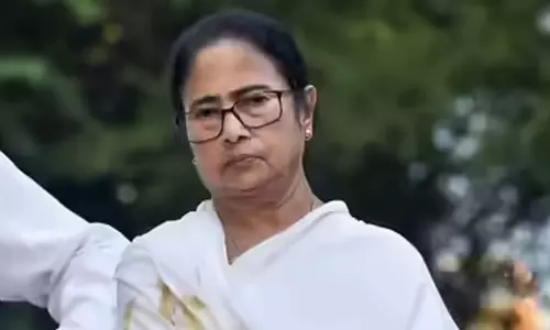 బీజేపీ గెలిస్తే సీఎం గా మమత అనుచరుడు ?