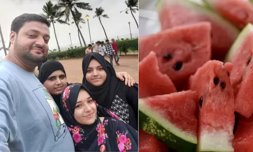 ఆ కుటుంబాన్ని బలి తీసుకుంది పుచ్చకాయ కాదా?