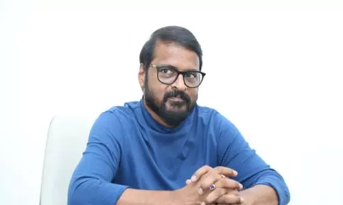 నిర్మాత చెప్పిన నగ్నసత్యాలు