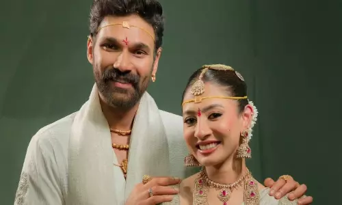 భార్యపై అలాంటి కామెంట్స్ చేసిన బెల్లంకొండ సాయి శ్రీనివాస్!
