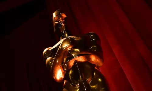 Oscar Changes Rule: Boost For Rajamouli, No AI!