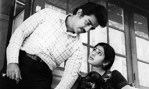 క్లాసిక్ చిత్రాల రీ రిలీజ్.. ఈ ప్లాన్ కొత్త ట్రెండ్ అవుతుందా?