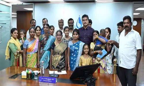 హైడ్రా బాధితులకు ‘డబుల్’ ఊరట.. జూలై 19 కట్-ఆఫ్!