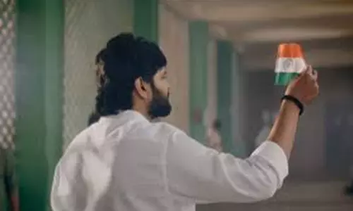 శ్రీవిష్ణును తెలివిగా యూజ్ చేసుకున్నారే!