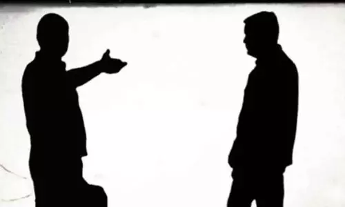 గొడ‌వ ప‌డితేనే అది మంచి సినిమాగా!