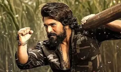 పెద్ది.. థియేటర్ల గొడవపై నిర్మాత ఏమన్నారంటే?