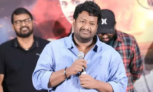 సత్య జర్నీలో ఆ అన్న సపోర్ట్