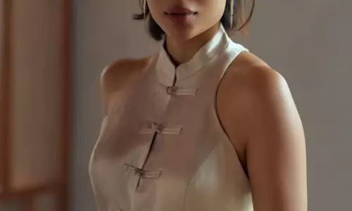 Sobhita Dhulipalas Butter Cream Look Goes Viral