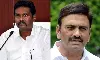 రెడ్ బుక్ కాదు...రఘురామ బుక్ తోనే సస్పెన్షన్ !
