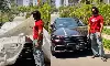 Sudheer Babu Adds Mercedes-Benz S-Class to His Luxury Garage