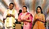 Bandla Ganesh’s Daughter Janani Gets Engaged in Grand Traditional Ceremony