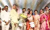 బండ్ల కుమార్తె నిశ్చితార్థం.. అంగుళీకాలు అందించి ఆశీర్వ‌దించిన చంద్ర‌బాబు-భువ‌నేశ్వ‌రి దంప‌తులు!