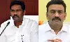 సునీల్ కుమార్ కి టీడీపీ టికెట్....రఘురామ సంగతేంటి ?