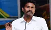ఏపీలో థర్డ్ ఫ్రంట్.. పీవీ సునీల్ కుమార్ షాకింగ్ కామెంట్స్ !