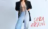 Sara Arjun Stuns on ELLE Digital Cover: Fearless & Unstoppable