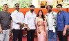 Gopichand, 70MM, Vvenkat fierce action drama pooja held magnificently