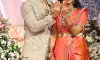Bandla Ganesh’s Daughter Janani Gets Engaged in Grand Traditional Ceremony Set-3